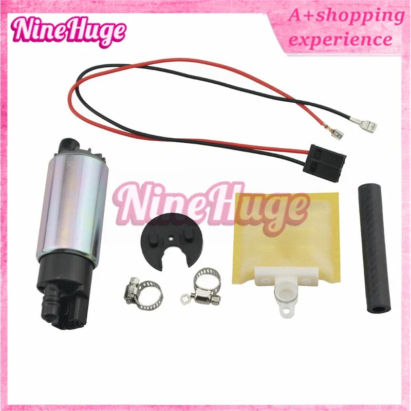

NEW 20S-13907-00 Motorcycle Fuel Pump for Yamaha R1 R6 FZ6 FZ6R FZ09 YZF600R TDM 900 FJR1300 XT250 XT660Z Tenere MT03