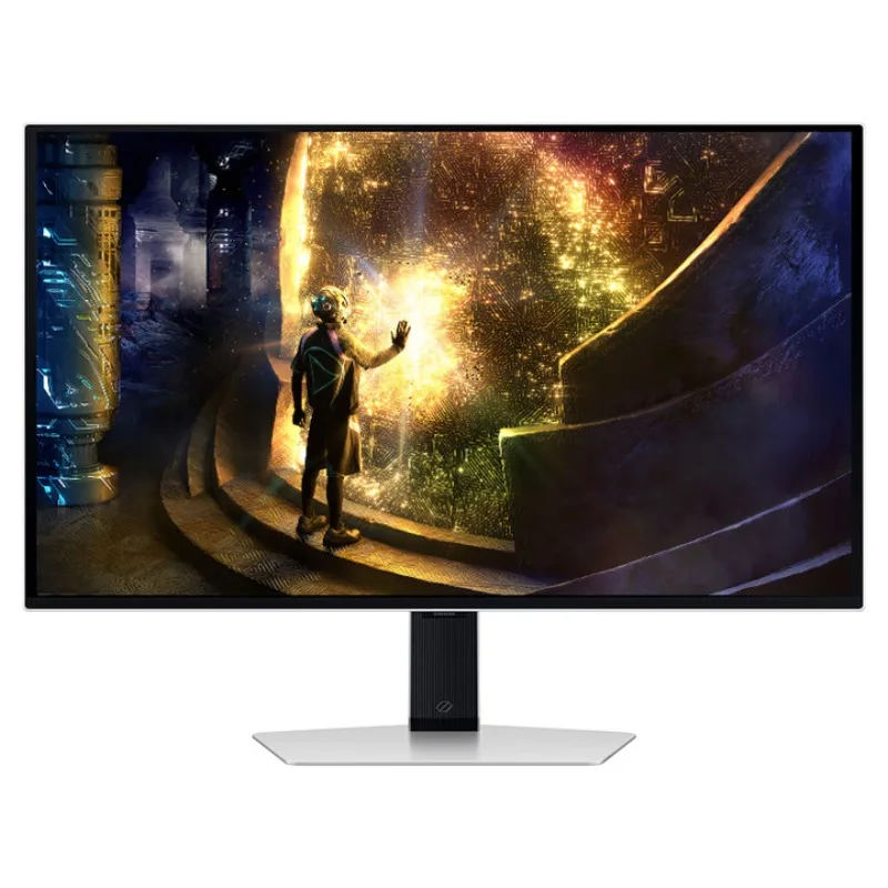 

Gaming display
