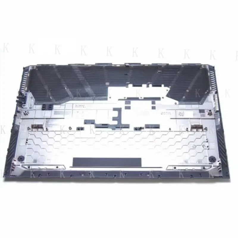 

C New for DELL G15 5510 5511 5515 5520 5521 Bottom Case Base Cover Black 0HC60R