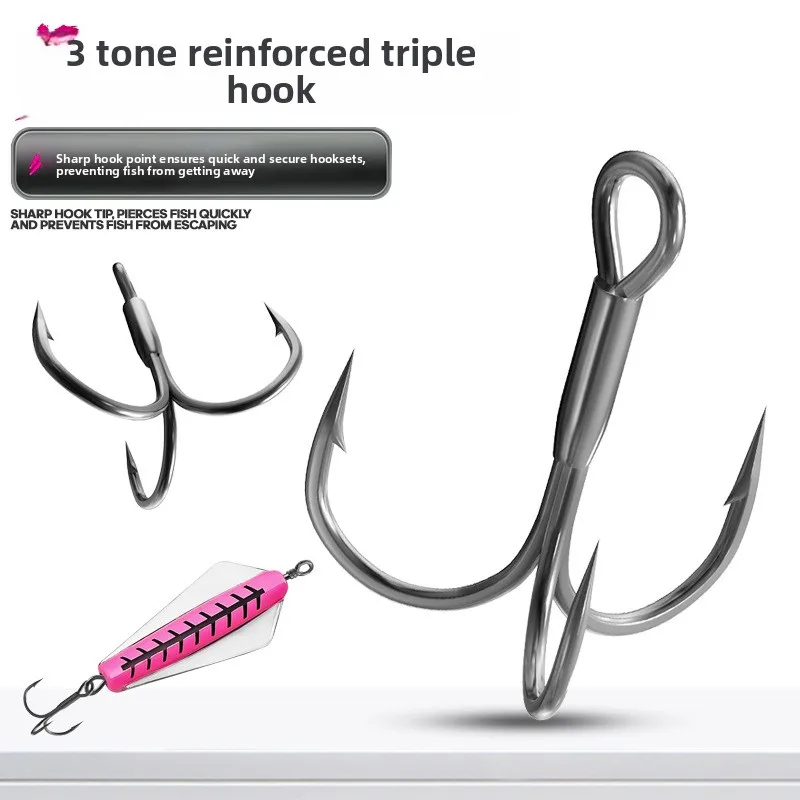 ، الطعم وهمية طعم الاسماك وهمية الشيطان طعم الاسماك وهمية BaitvibHard الطعم طويل الصب العائمة الحشرات الملك القرص على شكل سمك السلمون المرقط الصيد البحري #6