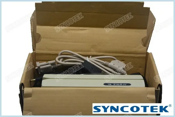 SC2600 MCR200 Chip Card Reader Writer MSR 206 Chip Reader Writer