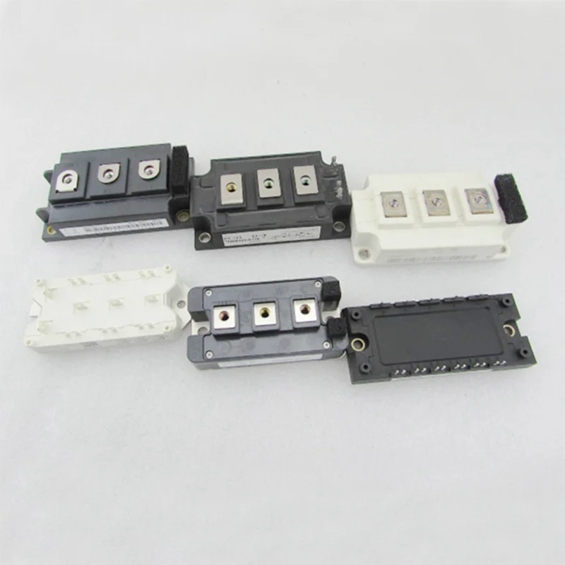 Módulo transistor forIGBT BSM180D12P2C101 BSM200A120DN2FS_E3256 IGBT BSM200GA100DN11