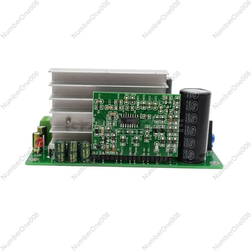 

LLC Soft Switch 500W Switching Power Supply For Power Amplifier Board Dual DC 80V 24V 36V 48V 60V Output