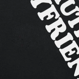 Tôi yêu trái tim tôi, bạn trai tự kỷ và bạn gái áo phông, món quà sinh nhật vui nhộn, 100% cotton, áo phông unisex tùy chỉnh, kích thước 12 Bán hàng chính trái tim hàng đầu - №9