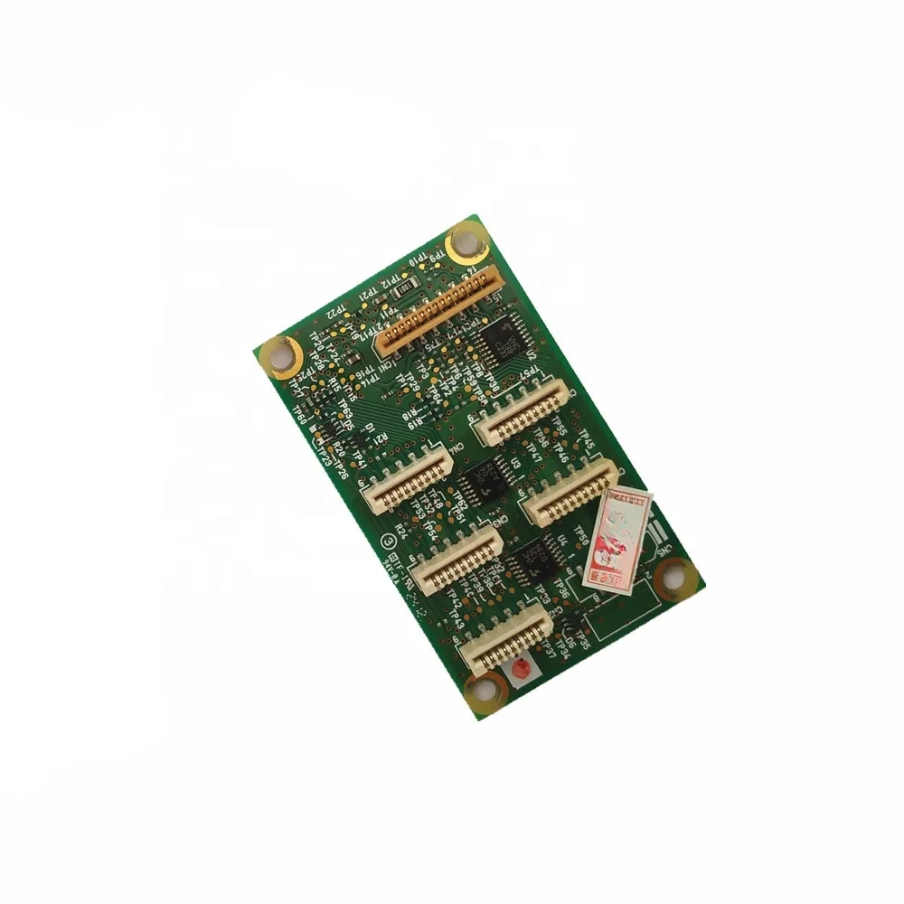 IC holder board for Printer F6200 F6070 F6270 F6280 F6080 F6000 printer parts IC holder HOT SALE