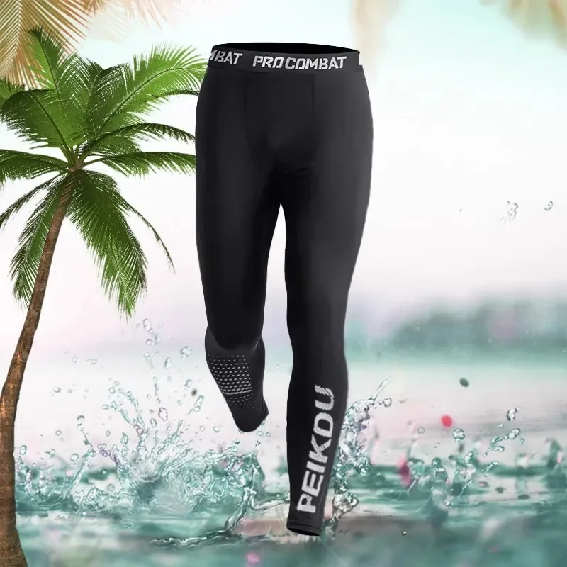 Leggings sportivi, altamente elastici e ad asciugatura rapida, traspiranti e assorbenti del sudore, esercizi più comodi