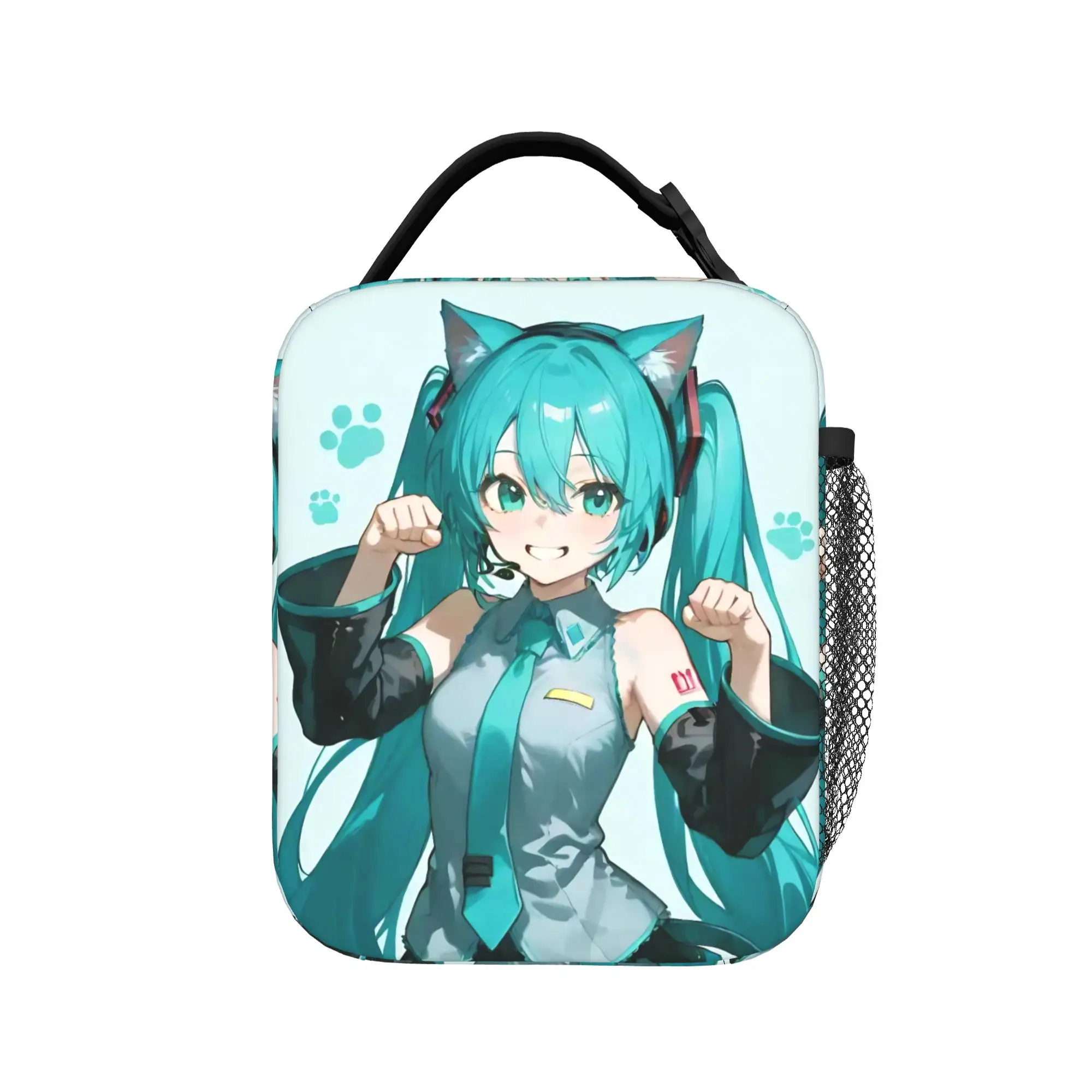 lancheira-termica-grande-hatsune-miku-bolsa-isolada-para-alimentos-perfeita-para-escritorio-e-viagens