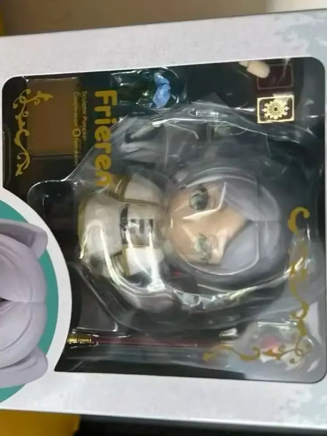 GSC Nendoron 2367 Frieren:Beyond Journey S End Frieren Model
