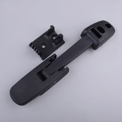 1 Set Hood Latch Fit For Mack Truck Kenworth T660 W900 Peterbilt