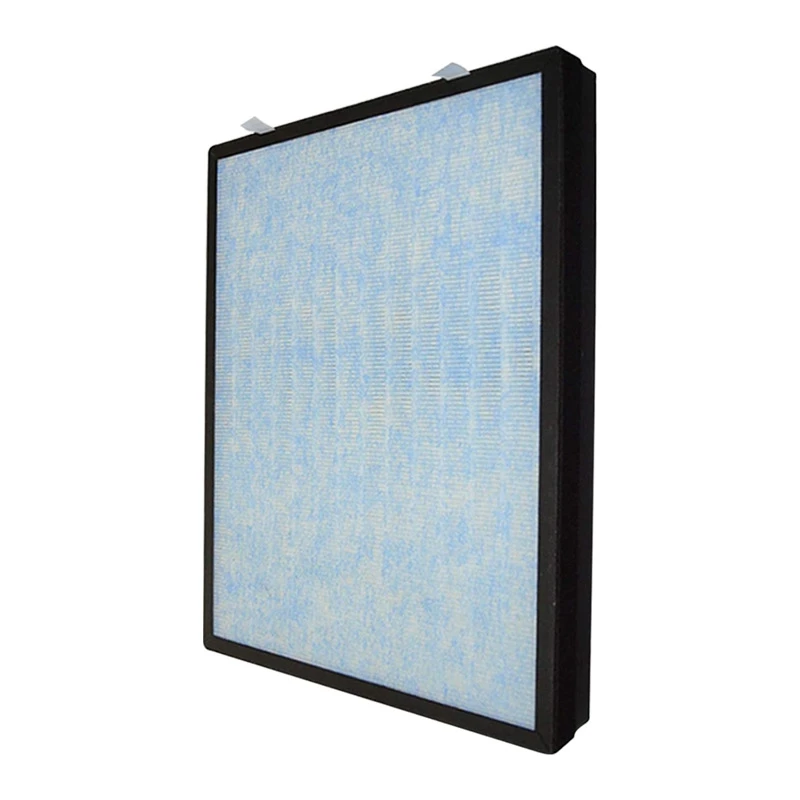 

Air Purifier Accessories Filter For Hathaspace HSP002 Smart True HEPA Air Purifier 2.0 Aldehyde Removal PM2.5 Filter