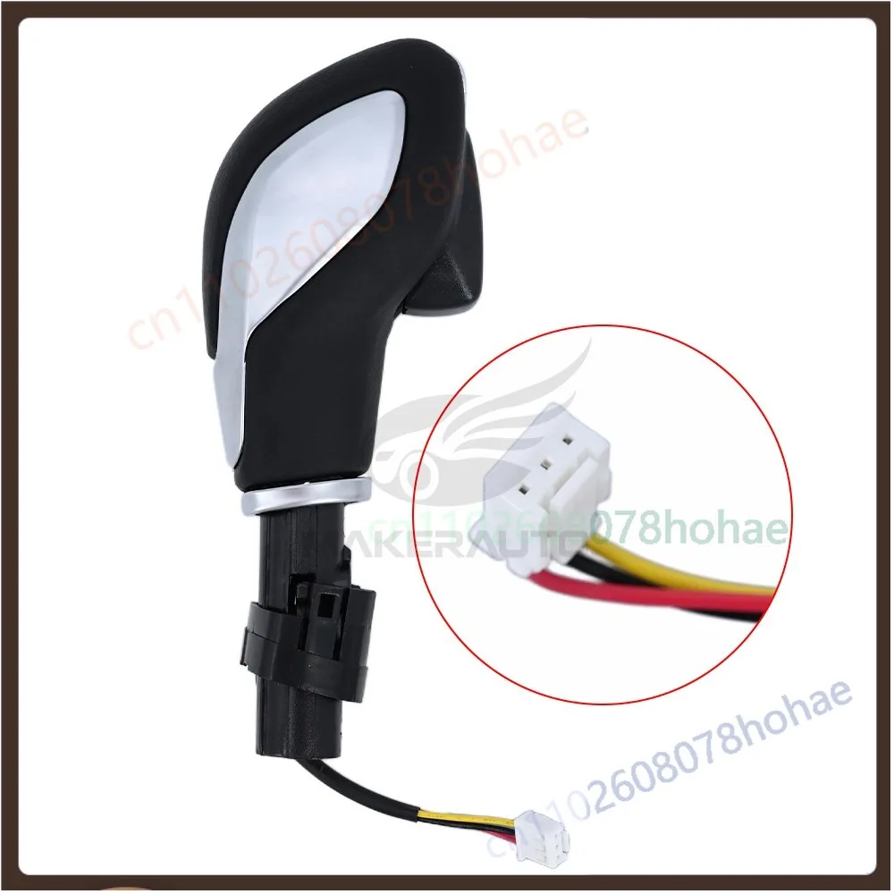 

Automatic Transmission Shifter Knob For Ford Transit Escape Fusion Connect