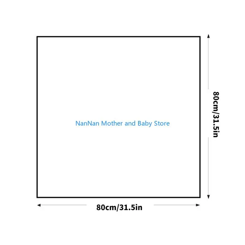 ترقيات منشفة الرضع مقنعين كبيرة 32x32 بوصة منشفة استحمام الطفل لينة وماصة منشفة الطفل لحديثي الولادة والأطفال الصغار