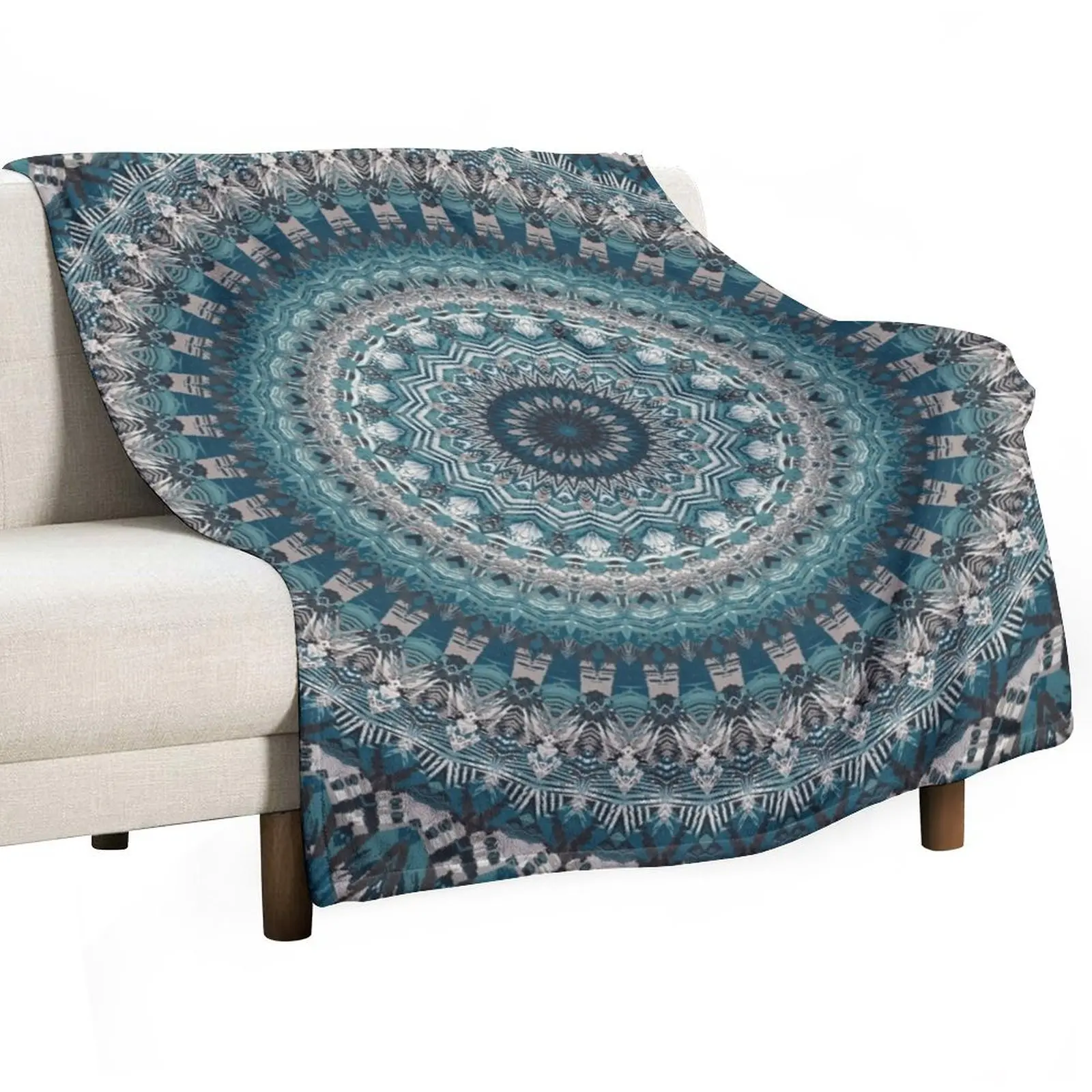 

Mandala 130 Throw Blanket Tourist christmas decoration Beautifuls Blankets