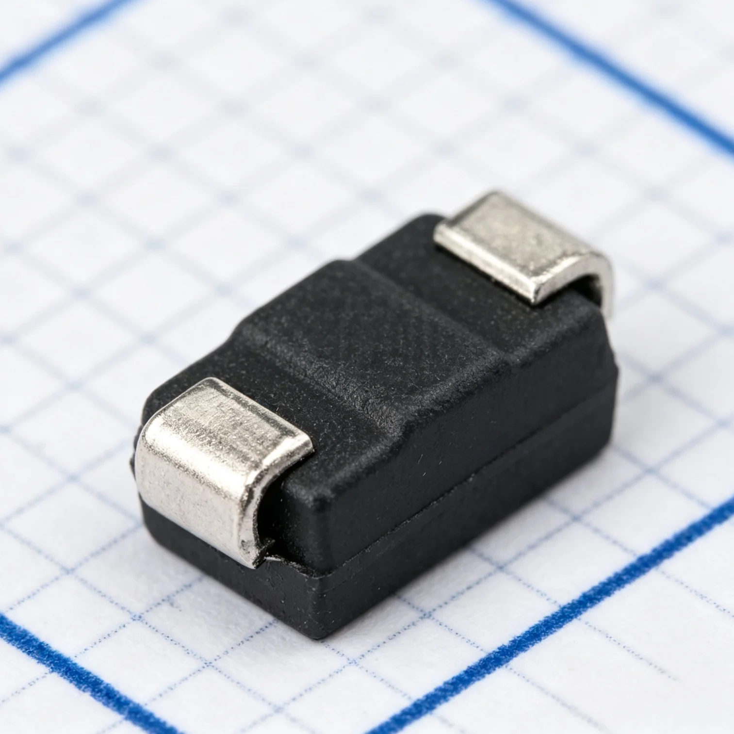 20PCS VS-10MQ040NTRPBF Marking 1F SMA DO-214AC 540mV@1A 40V 500uA@40V 2.1A NEWOriginal High Performance Schottky diode Rectifier