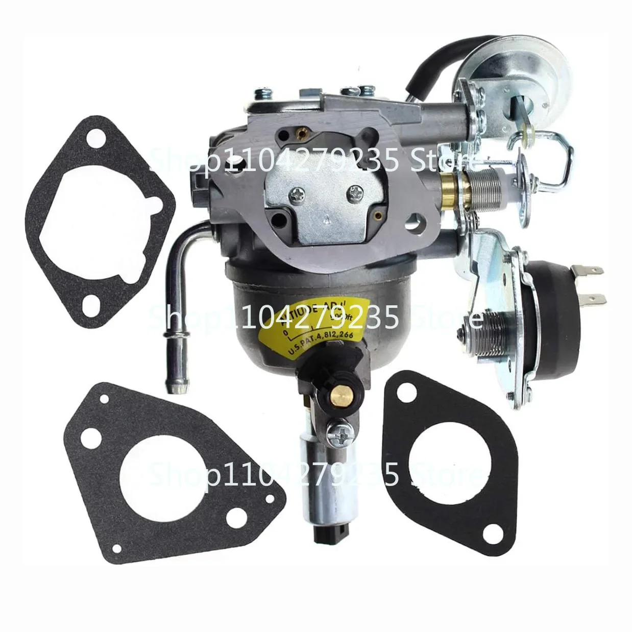 

For Onan 5500 Generator 541-0765 141-0982 141-0983 Carburetor A043B781