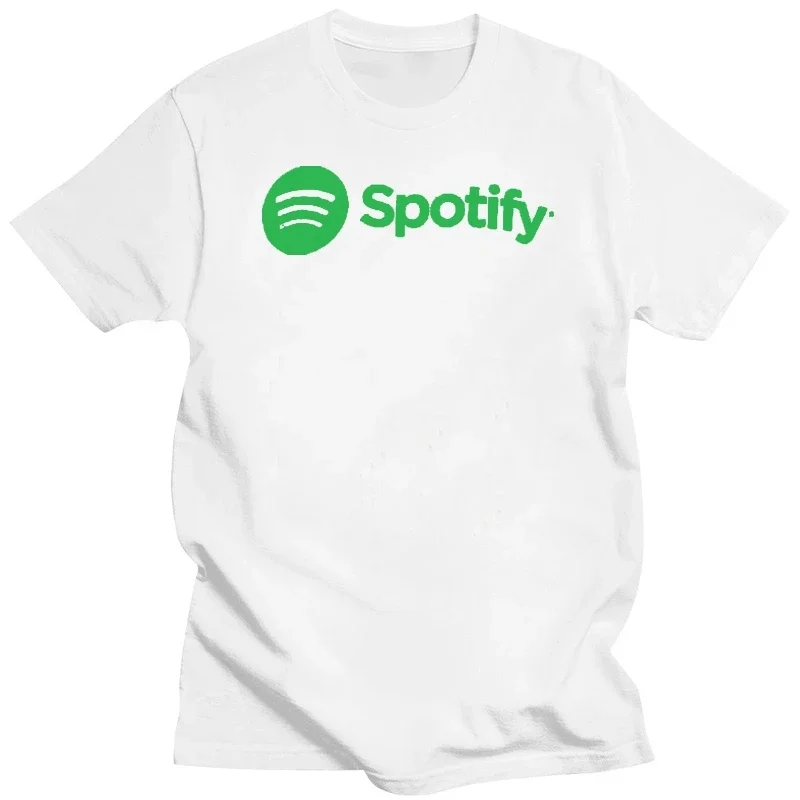 spotify music deezer tidal Hockey Player Vintage Background T Shirt  men clothing  oversized t shirt