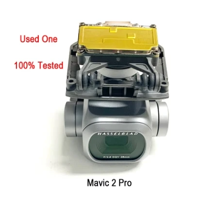 Mavic 2 Enterprise Dual Gimbal Mavic 2 Advanced Gimbal Camera Zoom Gimbal Camera 2Pro Gimbal Motors for DJI Mavic 2 Enterprise