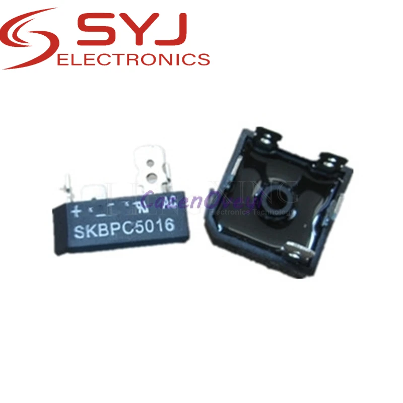 

1 шт. SKBPC5016 5016 DIP-5