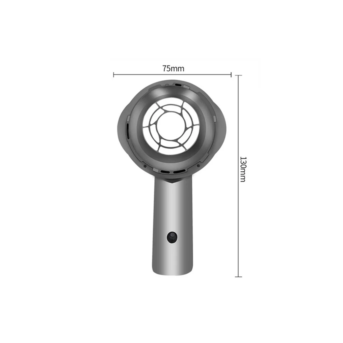 Комплект накладок на заднюю крышку двигателя для пылесоса V6 DC58 DC59 DC61 DC62 DC63 DC74