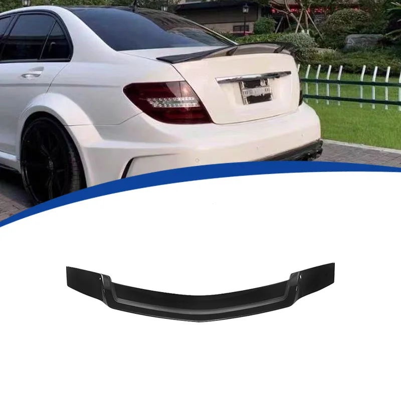

Для неразрушающей установки клейкого спойлера модели Mercedes Benz C-class W204 R 2007-2014
