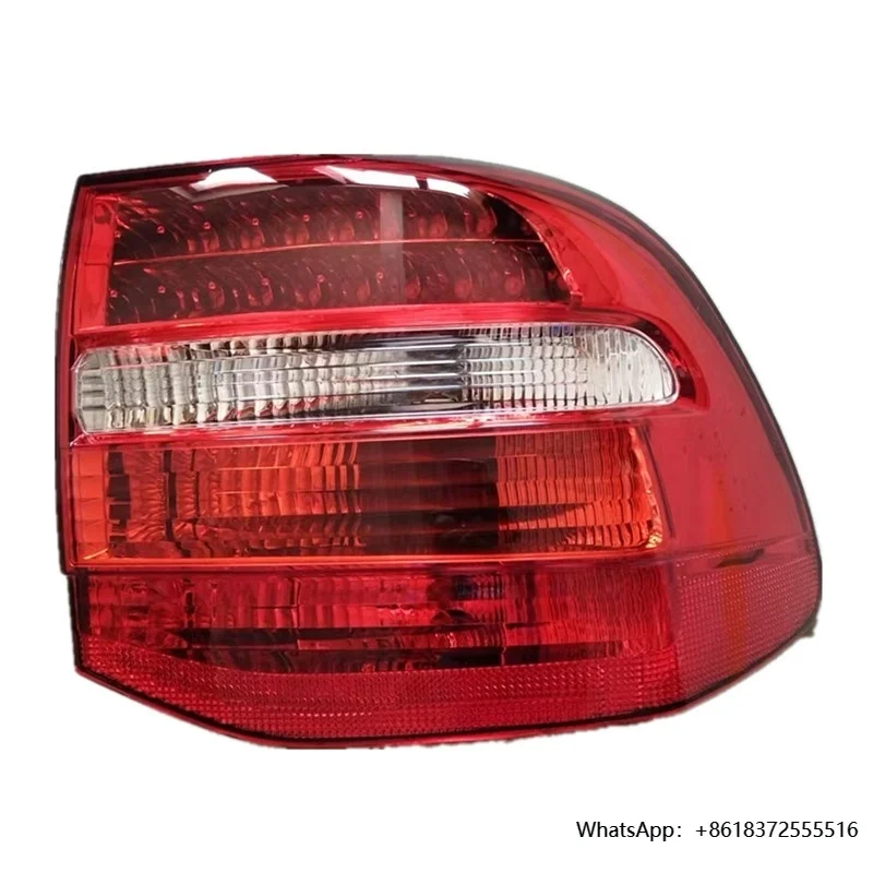 

Non-Destructive Installation Can Replace Car Modifications and Parts Tail Light Auto Rear Lamp for Porsche Cayenne 2007-2010