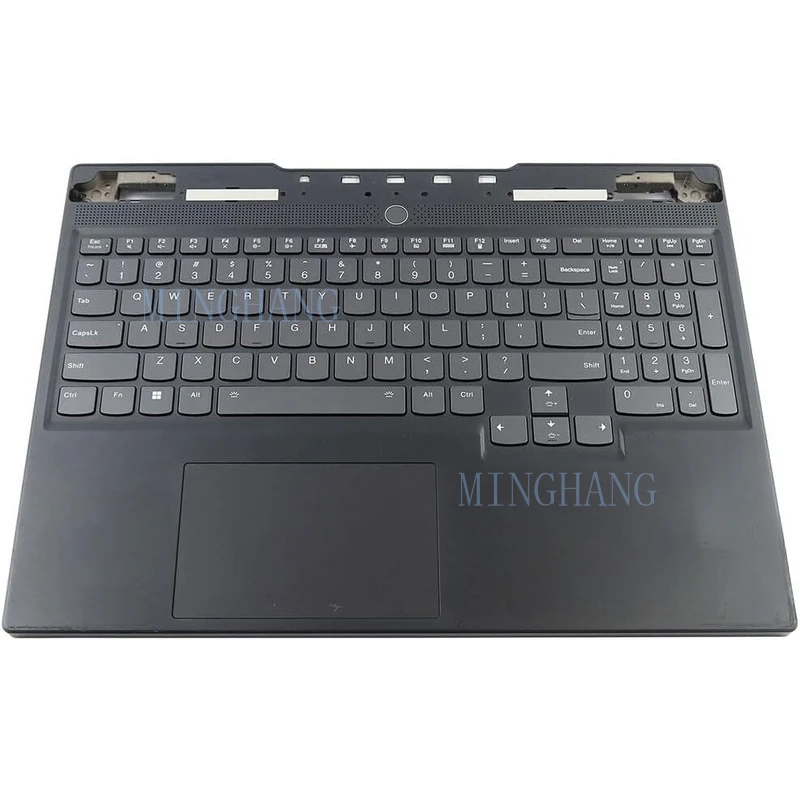 M   Top Case Palmrest Keyboard For Lenovo LEGION S7 16IAH7 5CB1J04287 82TF000R US