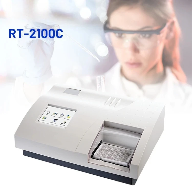 Rayto Rt 2100C Elis… - image