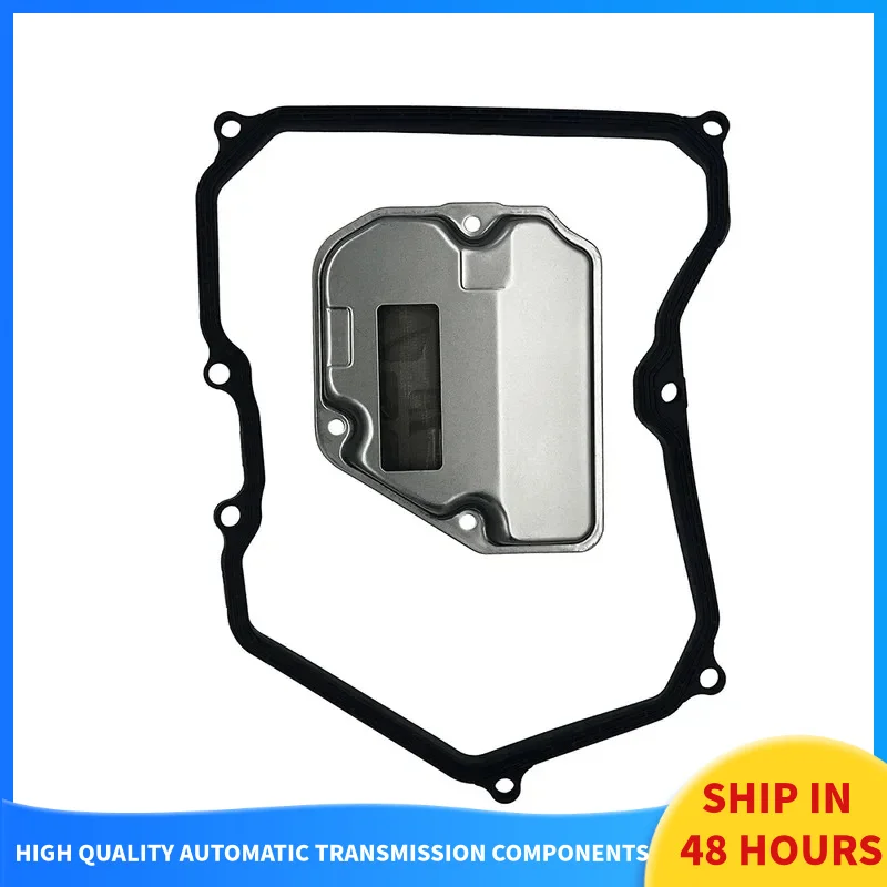 

Комплект прокладок фильтра коробки передач для FAW BESTUNE B50 B70 X80/VW Beetle VR6 Caravelle Multivan TRANSPORTER T5 09K325429 09K321370