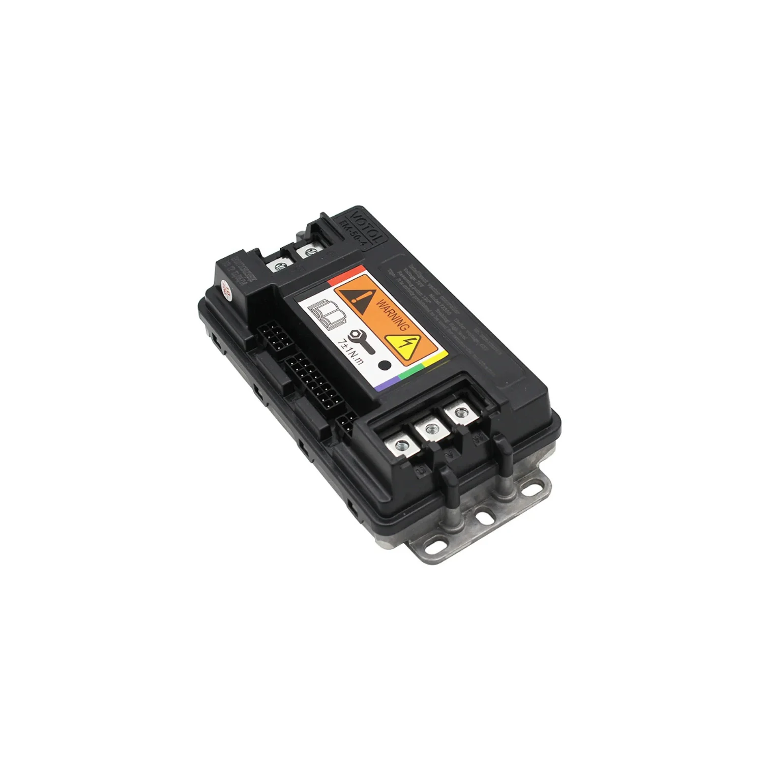 VOTOL EM50-4 48-72V 72300 contrôleur Programmable 2000W Scooter électrique moto électrique contrôleur de moteur QS 72V80A