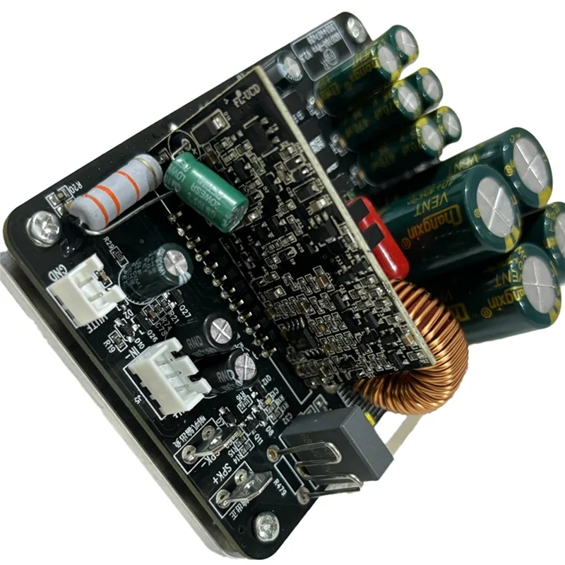Leading-Fully Discrete UCD700 700W Mono Class D Digital Audio Power Amplifier Board Module
