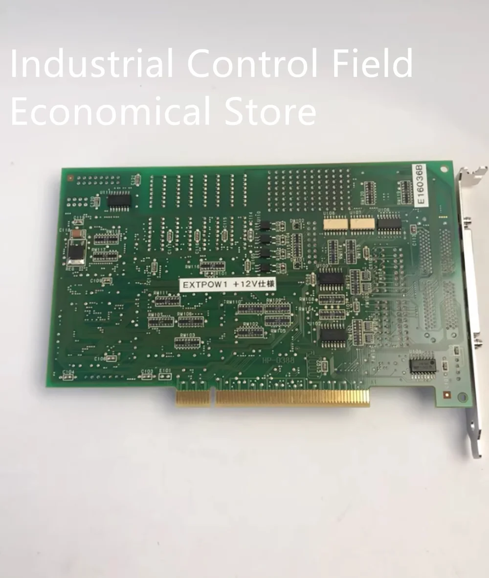 

HPCI-CPD578 HPCICPD578 control card