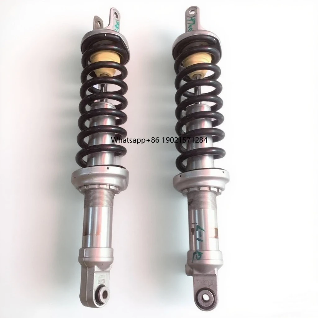 Original Car Spare Parts  Shock absorber For 2013-2016 Auto Parts Car Accessories