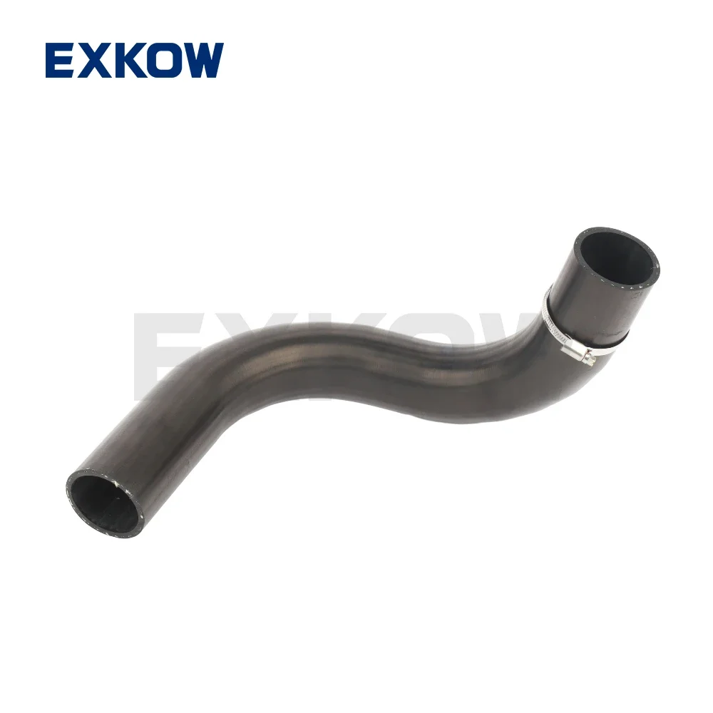 Intercooler Air Inlet Hose for Nissan Navara Pickup II Frontier D40 YD25DDTI 4X4 2005- 14463-EB71A 14463-EC01A