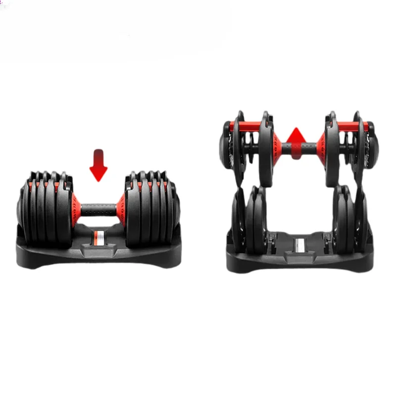 Thumbnail 4 - #2 New Dumbbells Arrivals