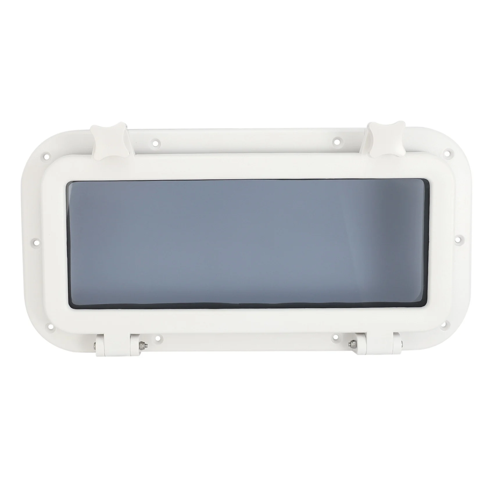 

Boat Porthole Marine Rectangular Porthole/Window Porthole for Yacht 4mm Tempered Glass Anti Boat Accessories