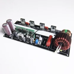 1000W 2000W onda sinusoidale pura Inverter Power Board modificato onda sinusoidale Post amplificatore fai da te