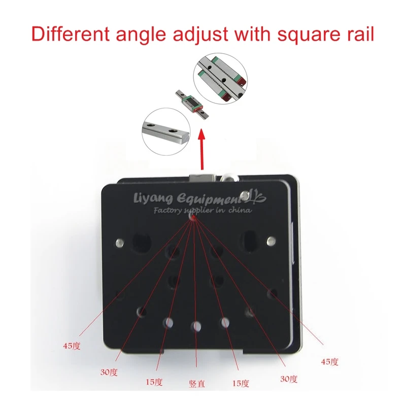 Imagem -06 - tipo Quadro Polia de Correia Caneta Desenho Robô Máquina Rotulação Xy-plotter para Esboço Escrita Ebb Placa-mãe Suporte Diodo Laser ly