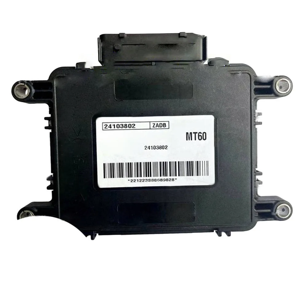 

New 24103777 Engine Control Unit ECU ECM for Chevrolet Sail