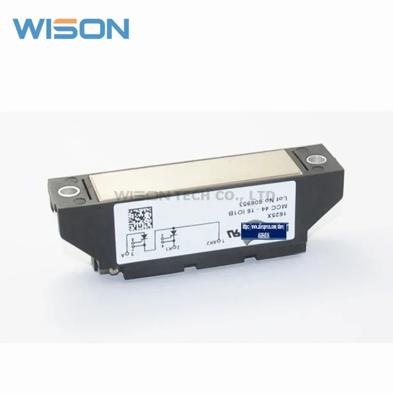 MCC44-16IO1B MCC44-14IO1B MCC44-12IO1B MCC44-08IO1B จัดส่งฟรีใหม่และโมดูลต้นฉบับ