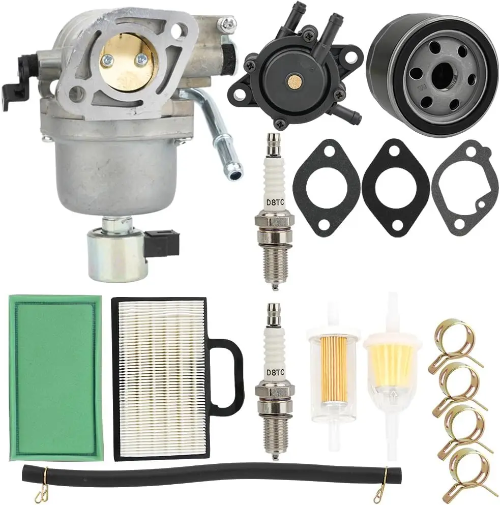 699807 Carburetor Fit for Briggs & Stratton 20HP Engine Tractors 697722, 4045A7, 405577, 406577, 407577, 407777, 40F777, 441