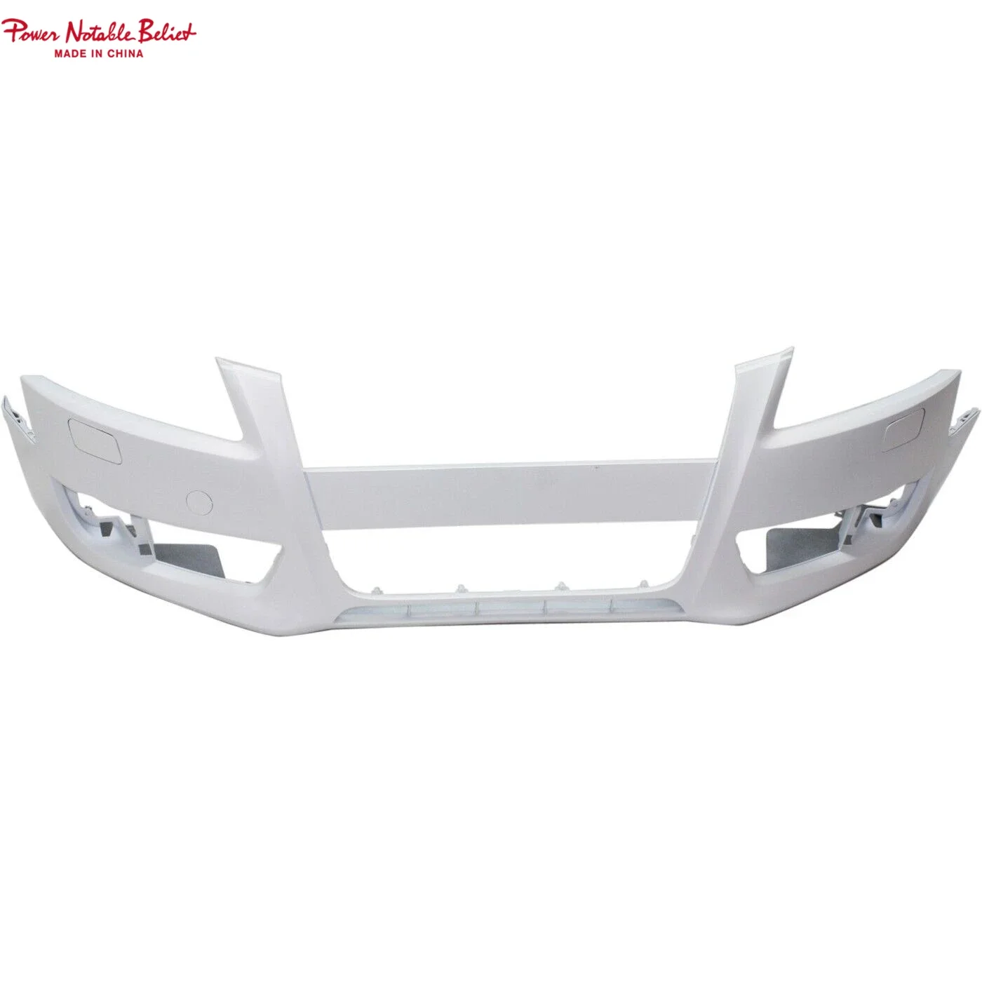 Penutup Bumper untuk A5 B8 Bodykit mobil facelift depan bumper A5 B8 2009 2010 2011 2012 8T0807105AGRU