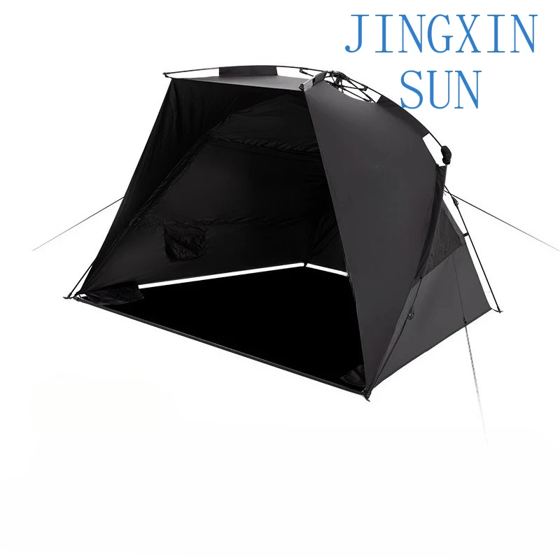 Outdoor Shadow Shade Automatic Tent Convenient Outdoor Camping Sun Protection
