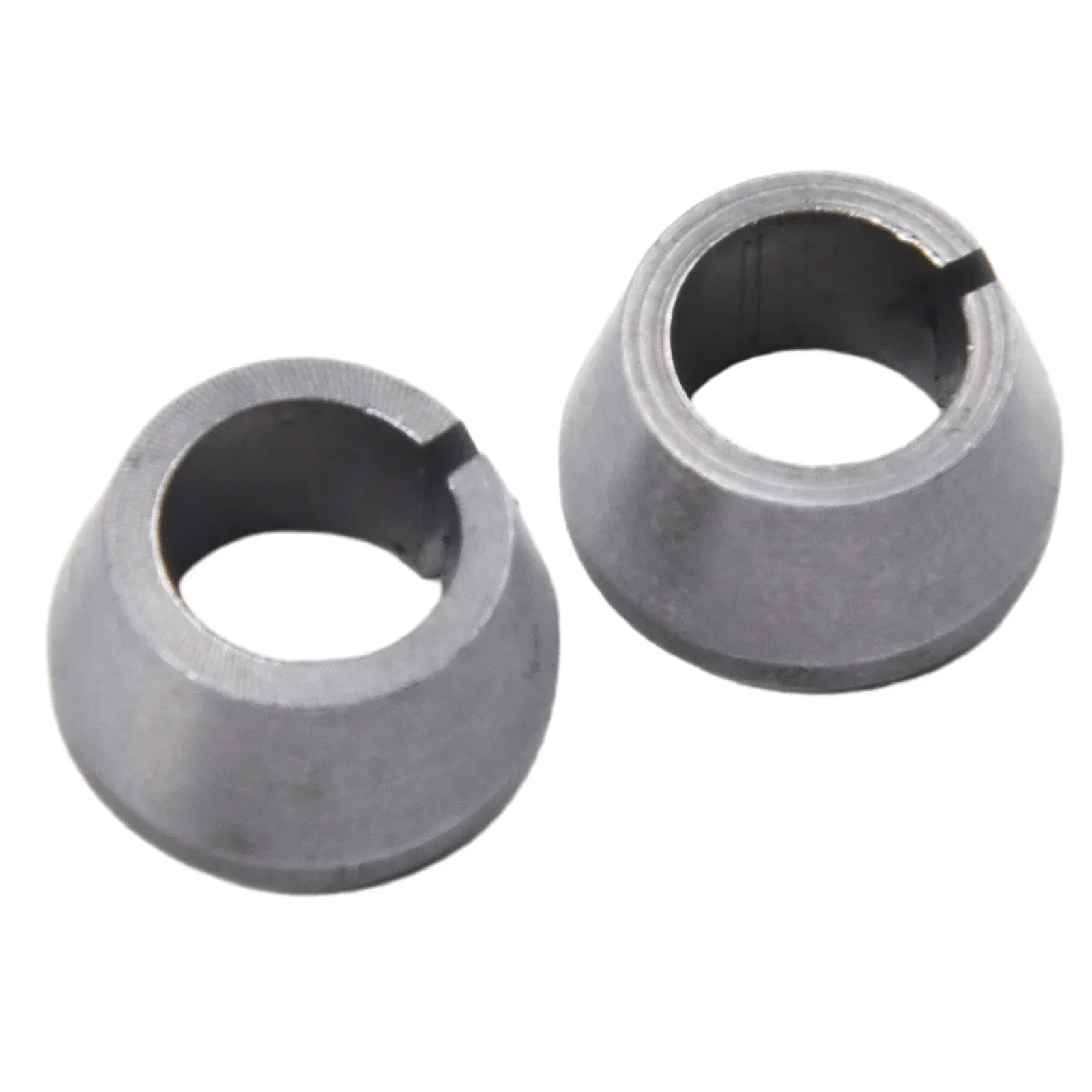 Split Bushing Converters Collet Chuck Adapter 6/6.35/8/9.5/10mm Adapter Carbon Steel Carbide Chuck Collet PCS Mm