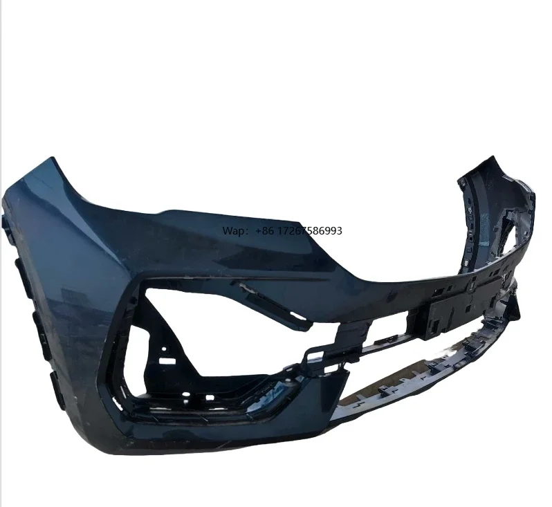 

Hot Sale Original Chery Plastic Front Bumper Assembly for Geely Monjaro Xingyue L Xingyue S Cars High Quality Bumper Guard