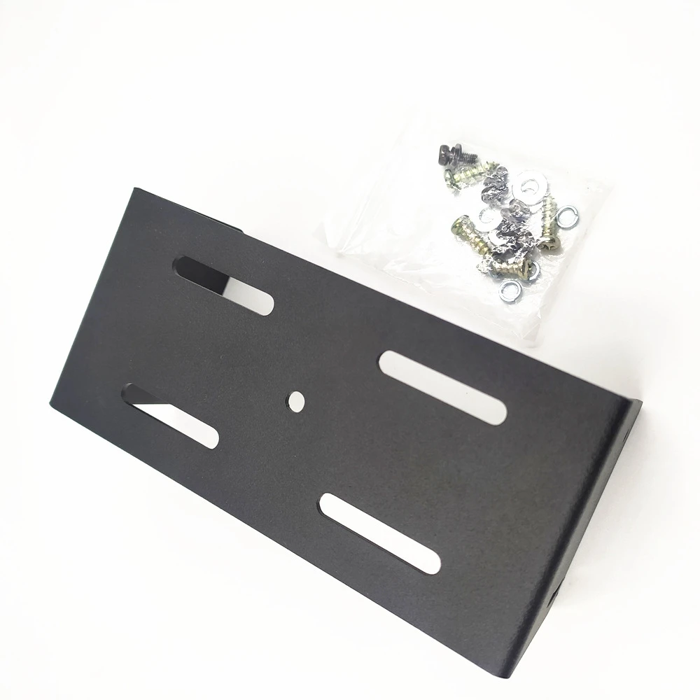 MBF-4 Mount Mobile Fix Bracket for ICOM IC-2730E/ID-5100E