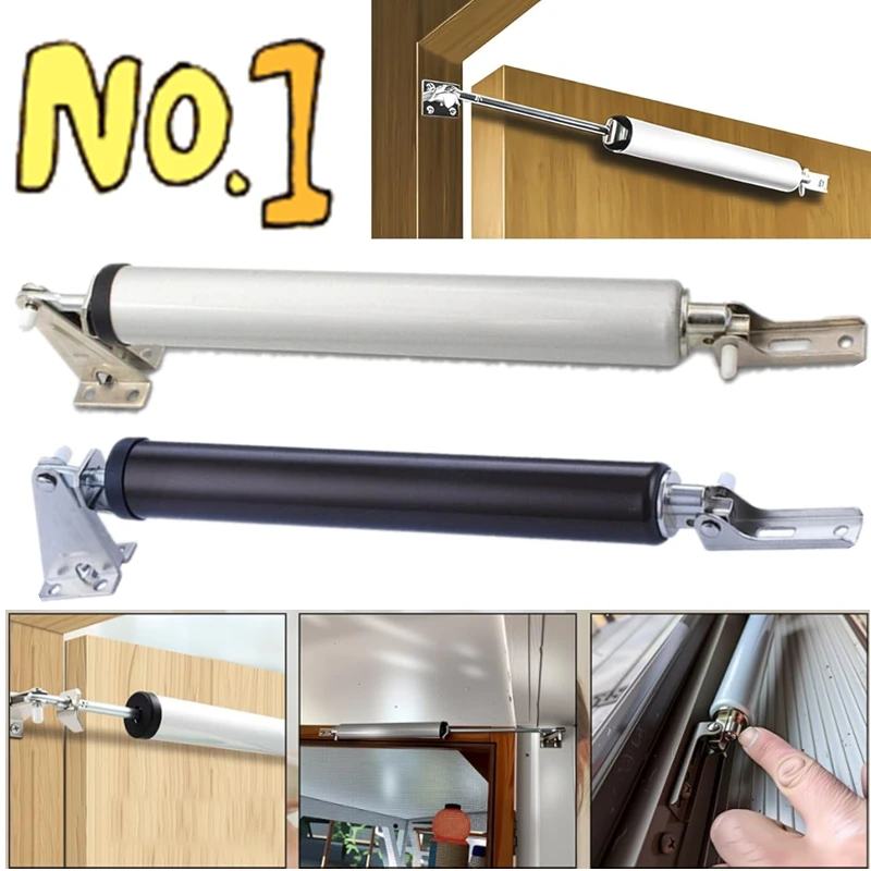newest-automatic-door-soft-close-90-degrees-within-the-positioning-stop-buffer-adjustmentdoor-closer-furniture-hardware-tools
