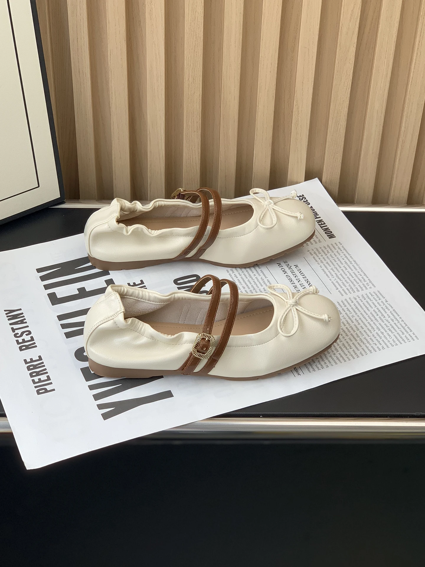 scarpe-mary-jane-piatte-in-stile-coreano-da-donna-nuove-scarpe-casual-versatili-per-l'autunno-con-nodo-slip-on-punta-tonda