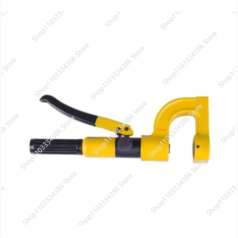 SYD-25 Hydraulic Hole Puncher Digger Hydraulic Tools for Efficient Hole Creation