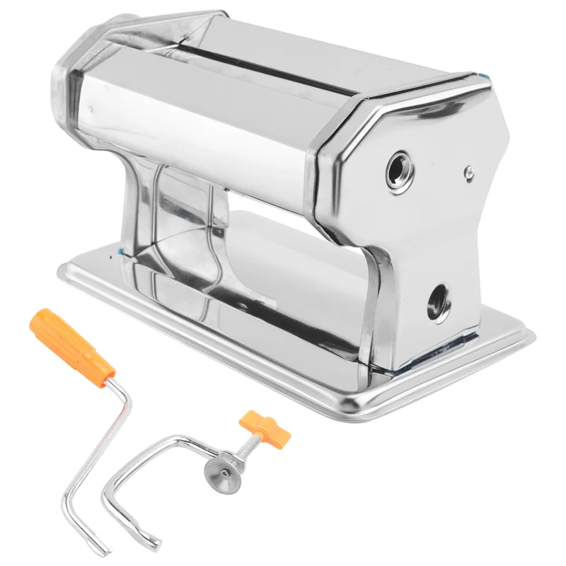 

LICE-Clay Presser Machine Polymer Clay Roller Machine Clay Conditioning Machine Effortless Mixing Blending Colors