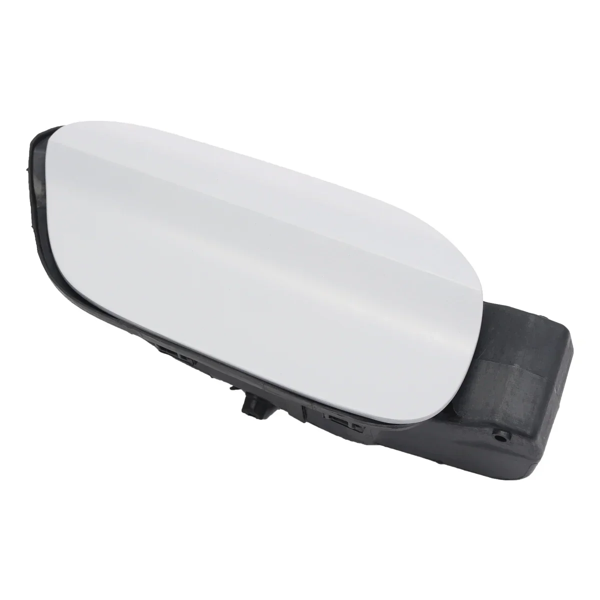 For VW Passat B8 2015-2022 Unpainted 3GD809999 3G5809857C Car Fuel Gas Tank Filler Door Lid Flap Cover
